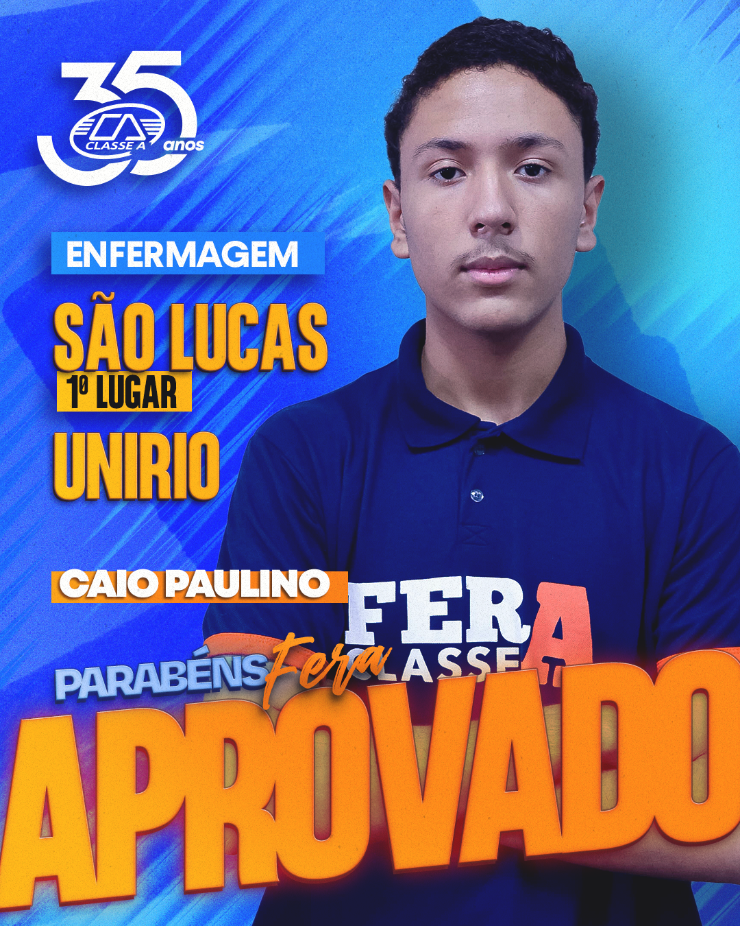 Caio Paulino